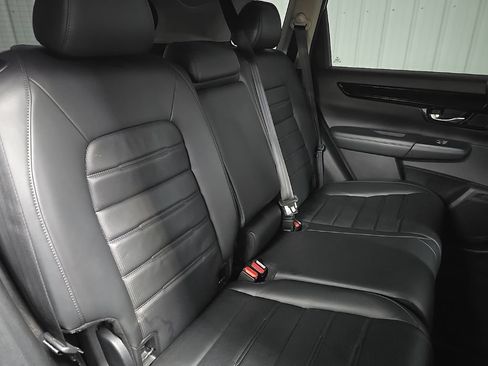 Used 2024 Honda CR-V EX-L image 17
