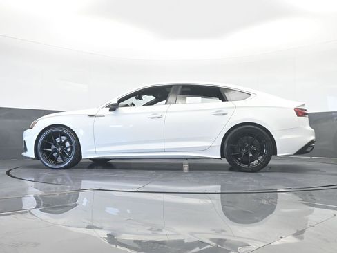 Used 2020 Audi A5 2.0T Premium image 58