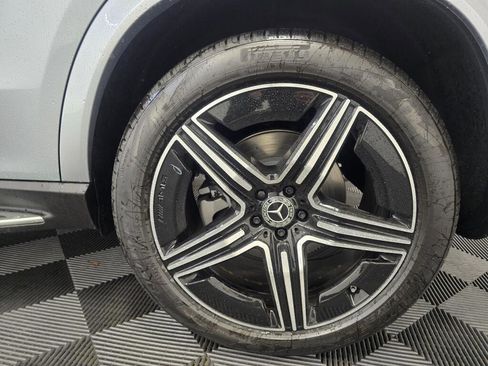 New 2026 Mercedes-Benz GLE 350 4MATIC image 21
