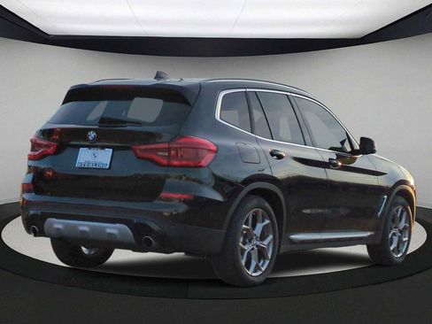 Used 2021 BMW X3 xDrive30e w/ Executive Package image 8