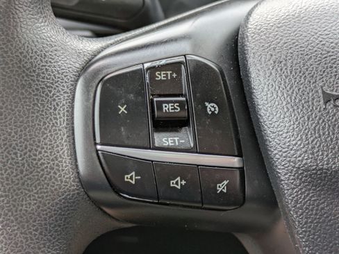 Used 2022 Ford Escape SE image 20