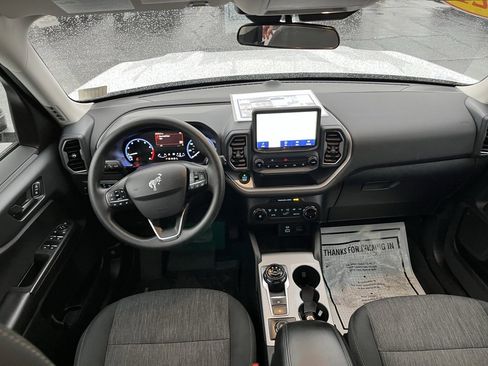 Used 2021 Ford Bronco Sport Big Bend image 19