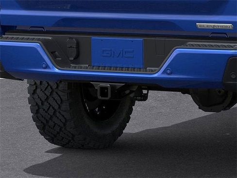 New 2026 GMC Canyon Elevation AWD/4WD image 14