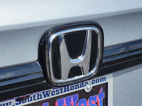 New 2026 Honda Odyssey EX-L image 12