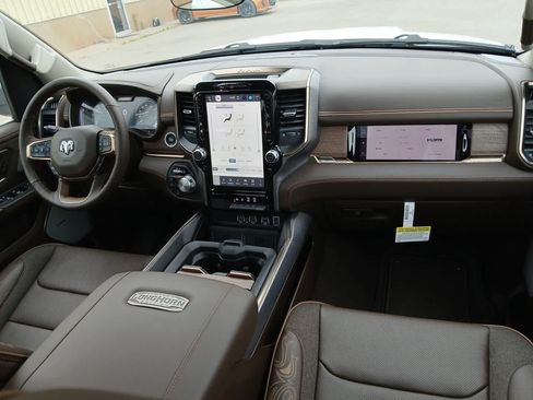 New 2026 RAM 1500 Limited AWD/4WD image 26