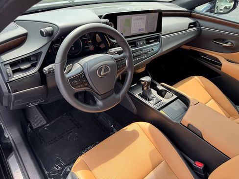 Used 2025 Lexus ES 300h F Sport FWD image 15