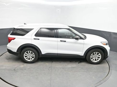 Used 2021 Ford Explorer 4WD image 32