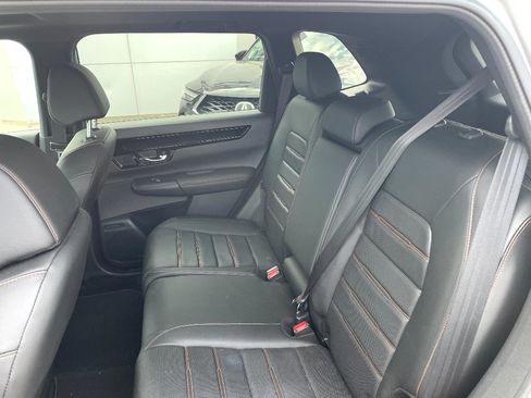 Used 2026 Honda CR-V Sport Touring image 9