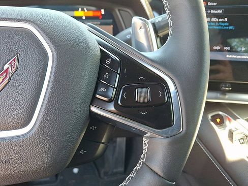 Used 2024 Chevrolet Corvette Stingray Preferred Cpe w/ 2LT RWD image 24
