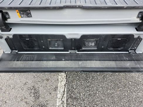 Used 2025 GMC Sierra 1500 Denali Ultimate AWD/4WD image 15