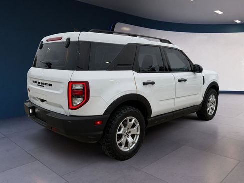 Used 2021 Ford Bronco Sport image 5
