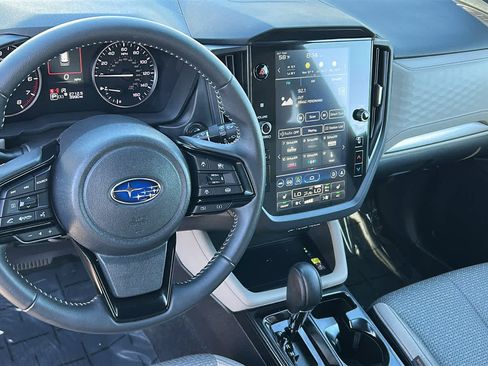 Certified 2026 Subaru Forester Premium AWD/4WD image 11