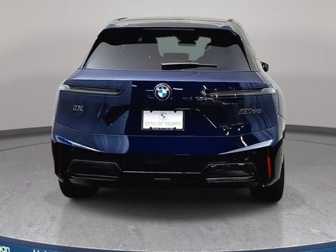 New 2026 BMW iX M70 image 4