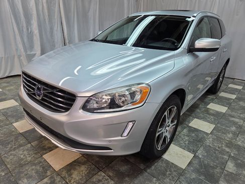 Used 2015 Volvo XC60 T6 image 2