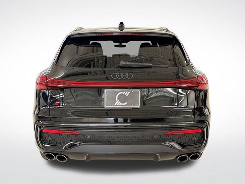 New 2026 Audi SQ5 Premium Plus AWD/4WD image 4
