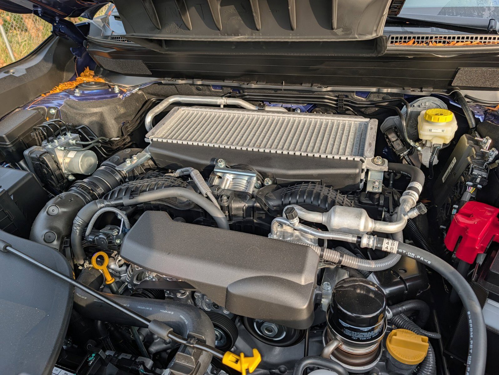 New 2026 Subaru Outback Limited XT AWD/4WD image 39