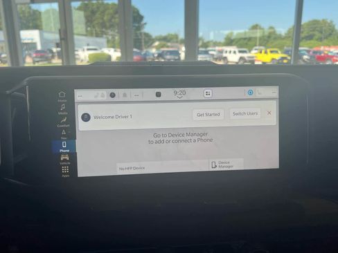 New 2025 Jeep Wrangler Unlimited Rubicon 392 image 31