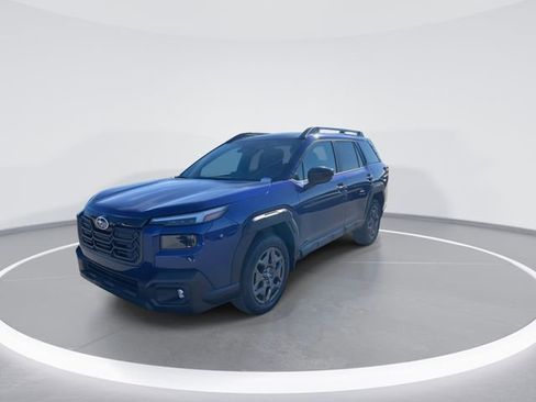 New 2026 Subaru Outback Premium w/ Premium/Limited Package 2 image 3