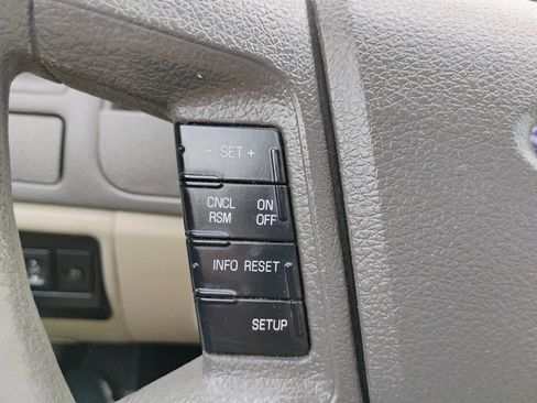 Used 2012 Ford Fusion S FWD image 15