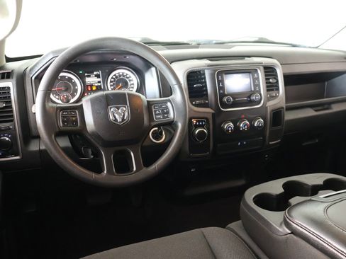 Used 2021 RAM 1500 Tradesman w/ Popular Equipment Group RWD image 2