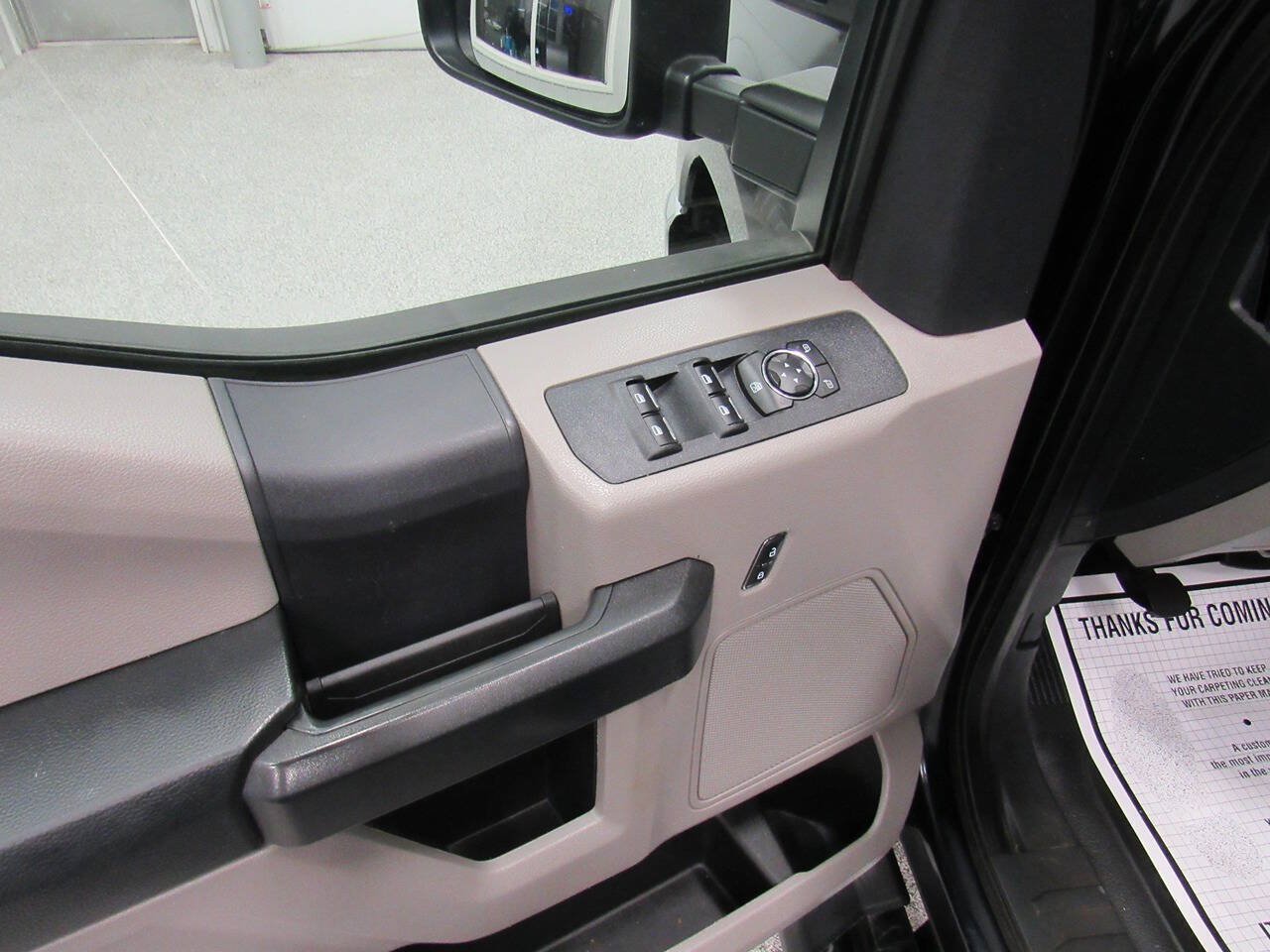 Used 2022 Ford F250 XL w/ Power Equipment Group AWD/4WD image 33