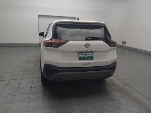 Used 2023 Nissan Rogue S FWD image 6