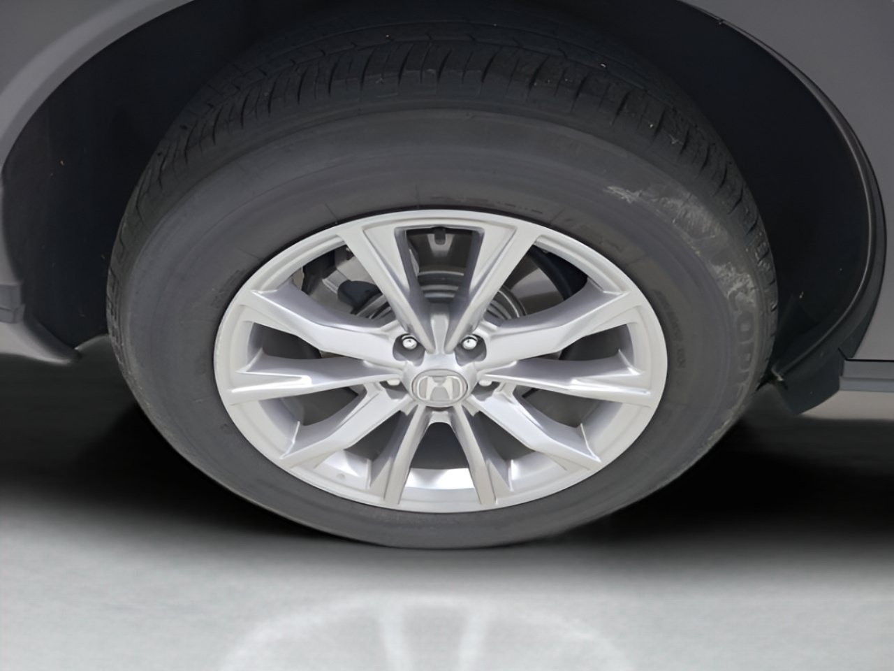 Used 2024 Honda CR-V EX-L image 9