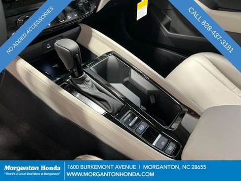 New 2026 Honda Accord EX-L image 24