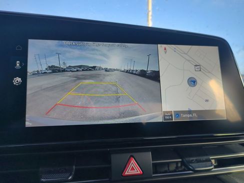 New 2026 Hyundai Elantra Sport image 22