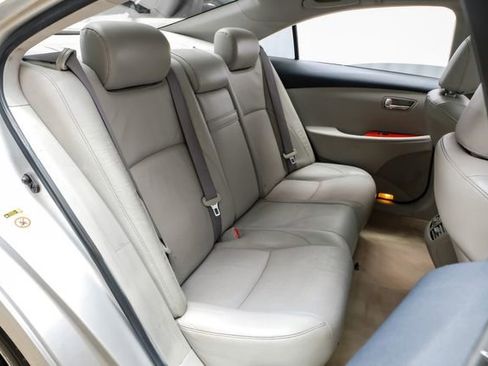 Used 2007 Lexus ES 350 image 37