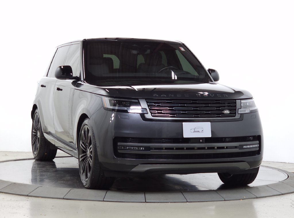 Used 2023 Land Rover Range Rover Long Wheelbase SE AWD/4WD image 10