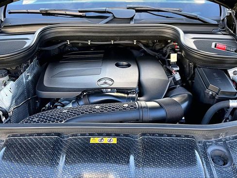 Used 2020 Mercedes-Benz GLE 350 image 36