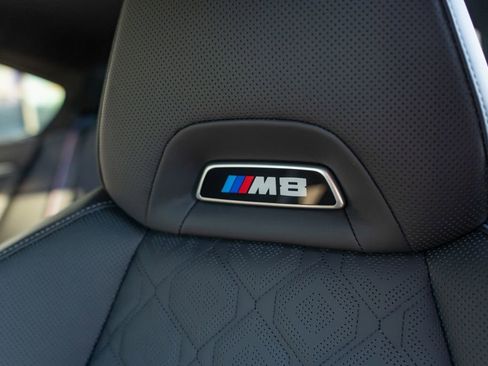 Used 2023 BMW M8 Gran Coupe xDrive Competition w/ M Carbon Exterior Package image 19
