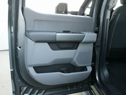 New 2026 Ford F250 XL w/ STX Appearance Package image 24