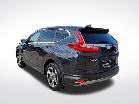 Used 2019 Honda CR-V EX image 3