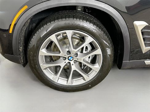 New 2026 BMW X5 xDrive40i w/ Premium Package image 33