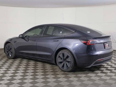 Used 2025 Tesla Model 3 Long Range image 12