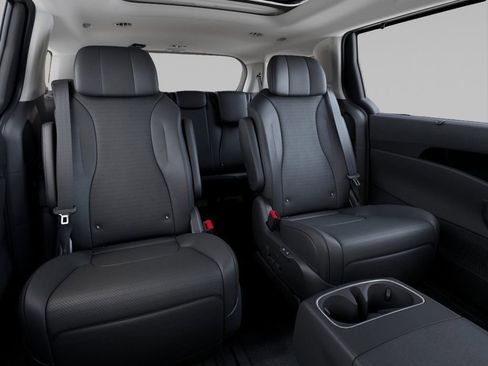 New 2026 Kia Carnival SX Prestige FWD image 16