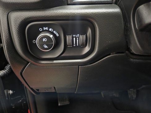 Used 2020 RAM 2500 Laramie image 37