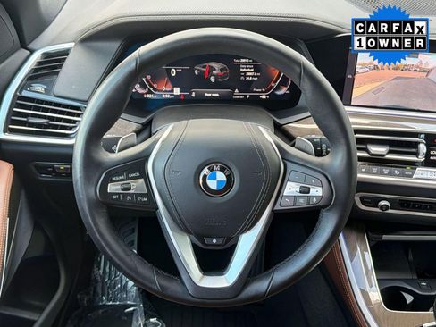 Used 2023 BMW X5 xDrive40i w/ Premium Package image 17