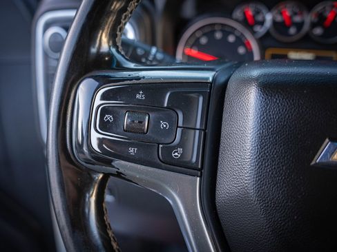 Used 2023 Chevrolet Silverado 2500 LT w/ Convenience Package image 21