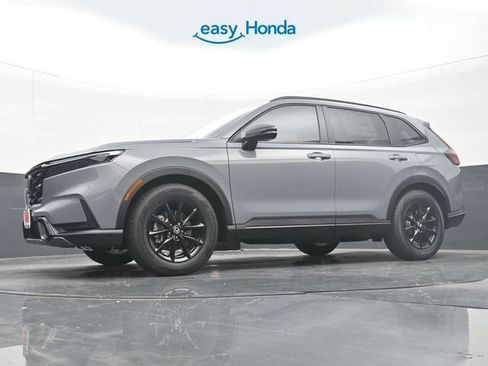 Used 2026 Honda CR-V Sport-L image 30