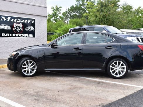 Used 2011 Lexus IS 250 AWD image 3