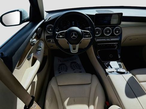 Used 2021 Mercedes-Benz GLC 300 image 16