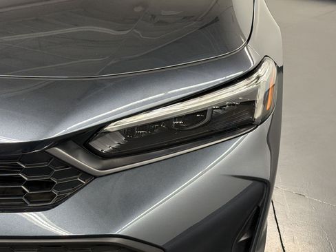 Certified 2025 Honda Civic Sport image 12