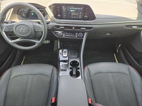 Used 2020 Hyundai Sonata SEL Plus w/ Cargo Package FWD image 19
