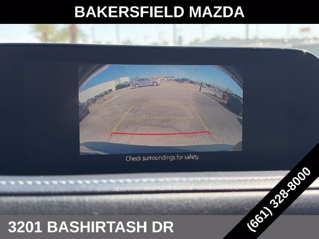 Used 2025 MAZDA CX-30 AWD 2.5 S w/ Preferred Package image 20
