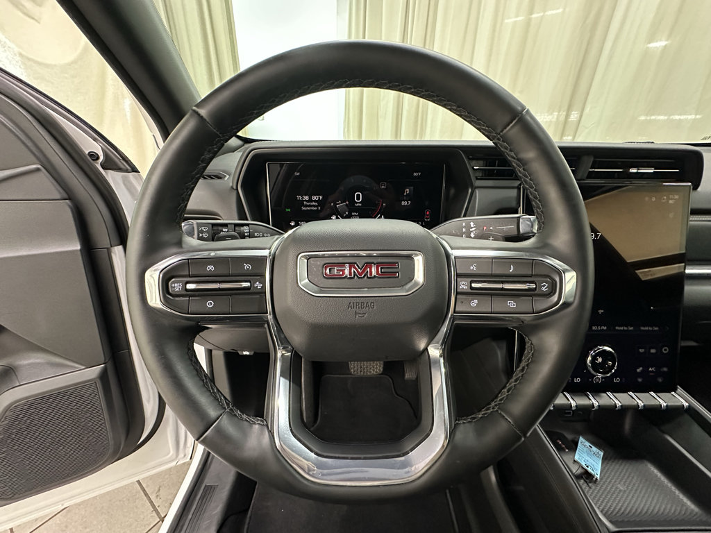 Certified 2026 GMC Terrain Elevation w/ Elevation Premium Package FWD image 25