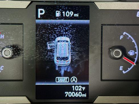 Used 2023 Hyundai Tucson SEL FWD image 14