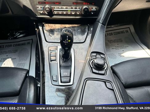 Used 2014 BMW 650i Gran Coupe RWD image 28